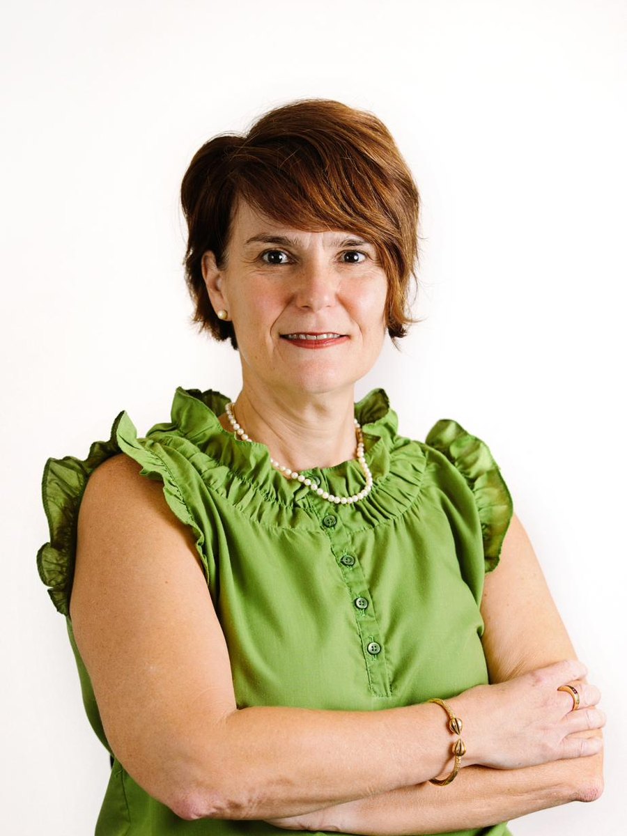 Carolyn de la Rosa