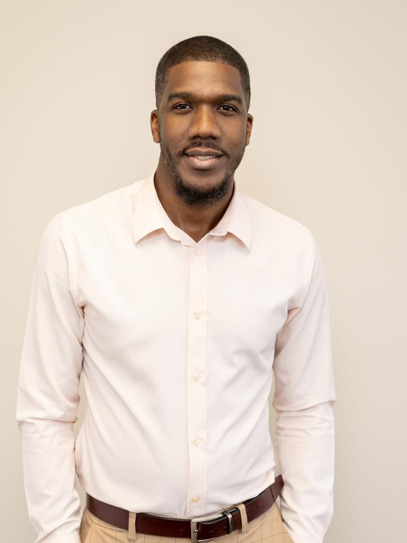 Cleon Alexander