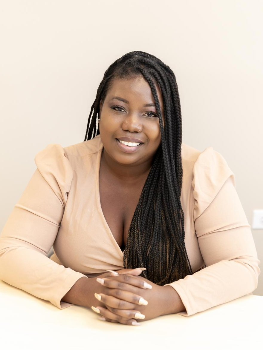 Mandisa Nicholas