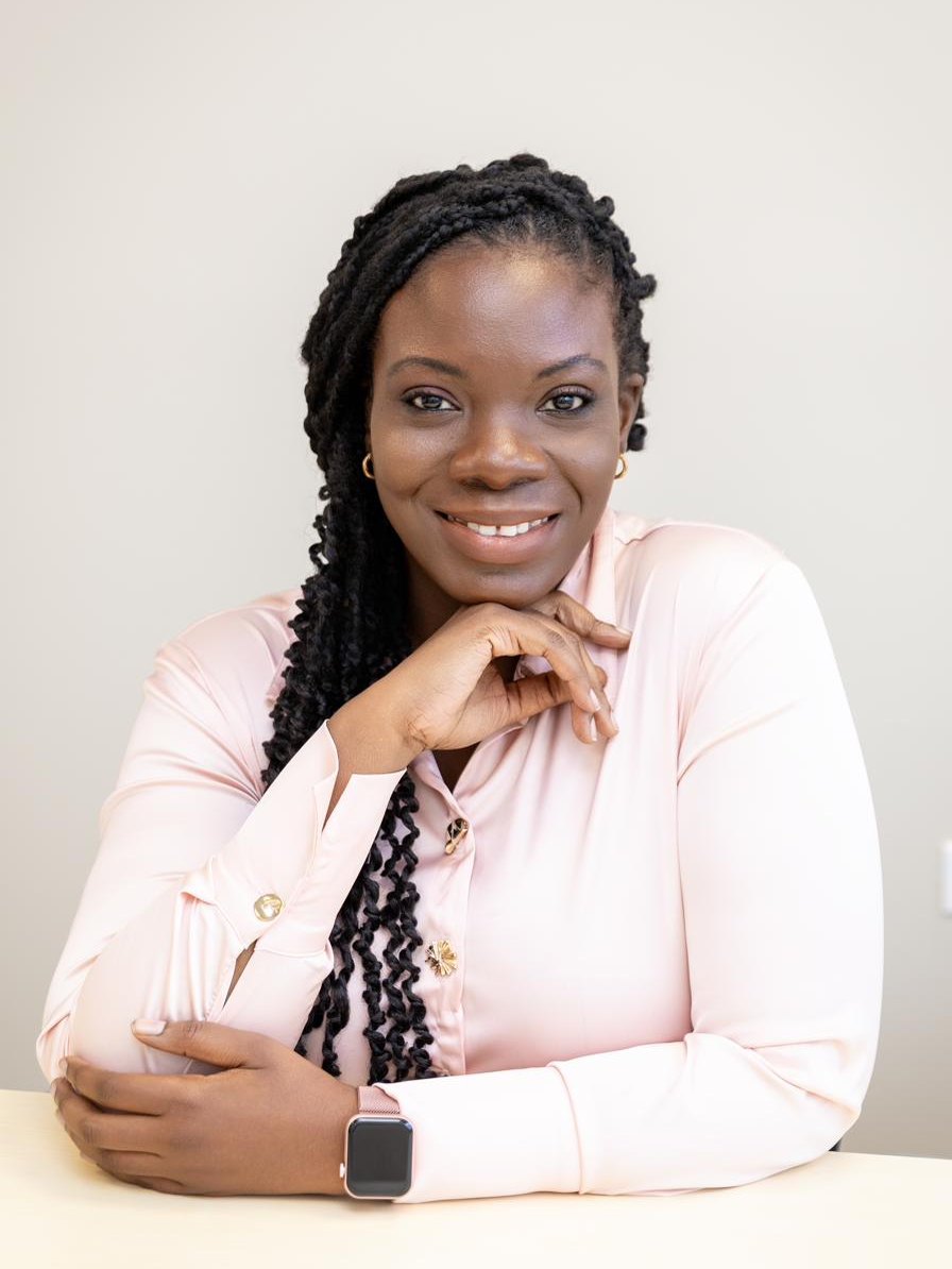 Melissa Brathwaite