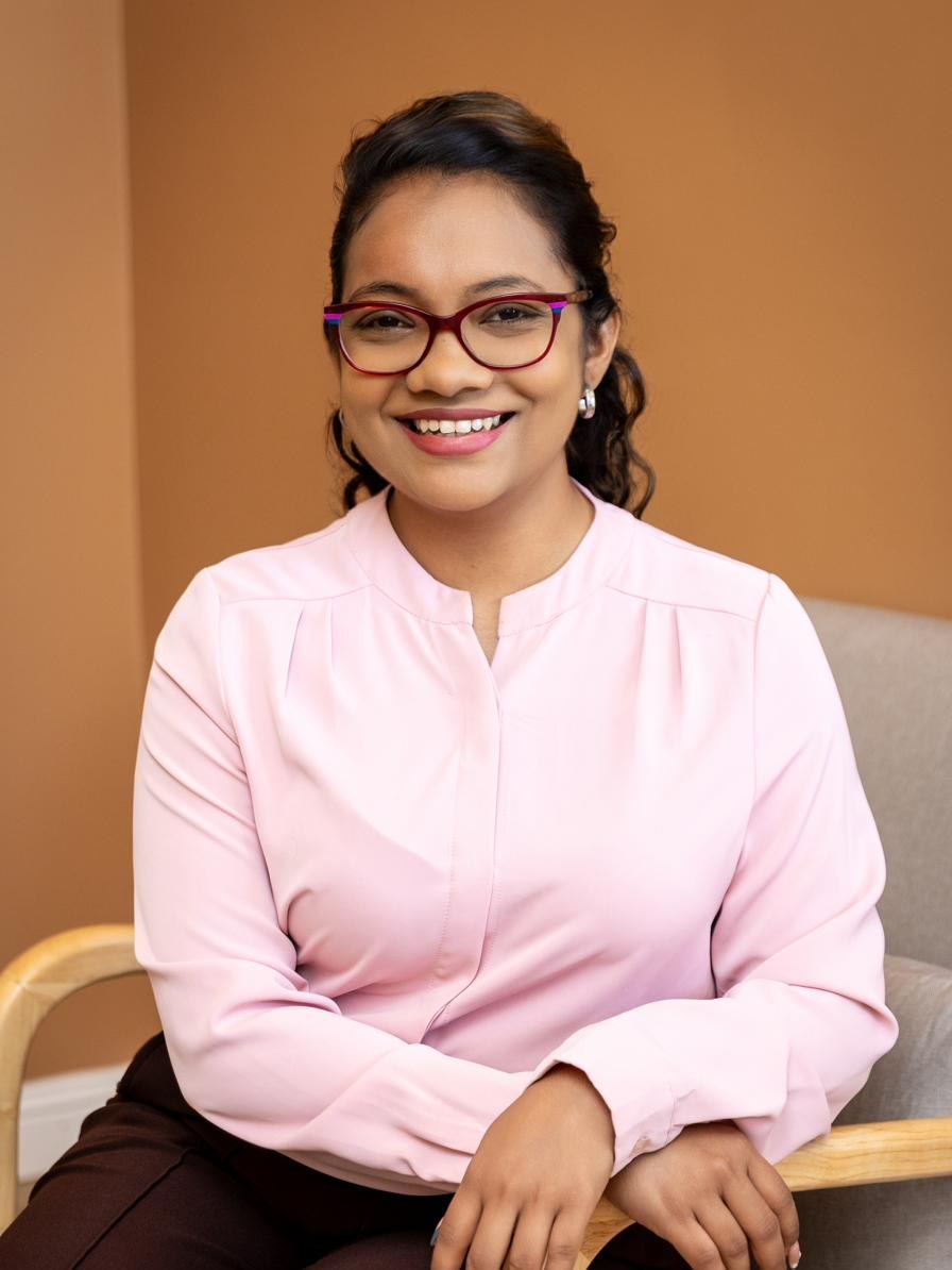 Reanna Seenath